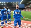 AA Gent heeft leidersplaats eindelijk beet!