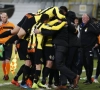 Herboren Lierse pakt tweede winst op veld van Cercle