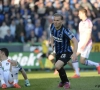 Club Brugge trakteert Anderlecht op uppercut van jewelste