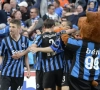 Club Brugge bekent kleur: "Liever de Europa League dan de titel"