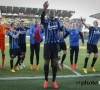 Club Brugge-revelatie: "Eigenlijk had ik nog met de beloften moeten spelen"