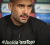 UEFA wil Guardiola om onbegrijpelijke reden vervolgen