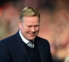 Ronald Koeman gaat Everton FC niet coachen