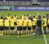 Borussia Dortmund had rampseizoen ingecalculeerd met opvallende verzekering