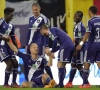 Anderlecht maakt fijn nieuws bekend!