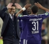 Anderlecht is er zeker van: "Hij zet donderdag krabbel onder contract"