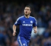 Eden Hazard opnieuw topfavoriet voor prestigieuze prijs