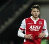 VIDEO: Wesley Hoedt houdt wel van een retro!