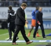 Vanhaezebrouck niet te spreken over slotfase: "Cadeaus uitgedeeld"