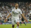 Van Gaal: "Chicharito's toekomst? Ik heb hem al weggestuurd"