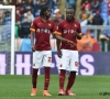 'Luie' Jestrovic heeft bij AS Roma een opvolger langs de zijlijn lopen