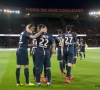 PSG zal titel vieren zonder fans