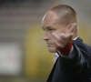 'Cercle Brugge heeft nieuwe coach te pakken'
