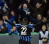 Lappenmand Club Brugge is nog een sterkhouder  rijker