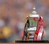 Historisch: FA Cup krijgt een nieuwe naam