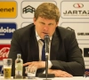 Vanhaezebrouck: "Het was precies of ik al naar Scherpenheuvel geweest was"