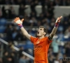 Iker Casillas wordt bestuurder bij Real Madrid