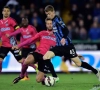 Borkelmans ontdekte "de nieuwe Rensenbrink" bij Club Brugge