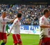 HSV stapelt fouten op: T-shirts met de verkeerde fans erop afgebeeld... 