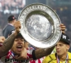 Depay zat ei zo na in de andere lichtstad: "We waren rond met PSG"