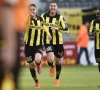 Lierse heeft geluk aan zijn kant en pleegt hold-up
