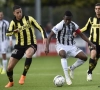 Eupen stuurt Lierse terug naar tweede klasse, en mag zelf blijven dromen van promotie