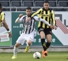 Lierse op koers voor ideale start
