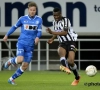UPDATE: Gentse aanwinst tekent tot 2018