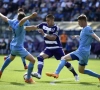 Zeven keer op achterstand: "Tegen Anderlecht betaal je dat cash"