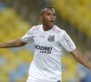 Robinho heeft nieuw avontuur te strikken