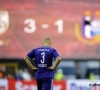 "Wees maar zeker dat Anderlecht revanche wil voor die 3-1"