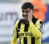 Lierse beet tanden stuk op OHL: "Nog maar eens het bewijs dat voetbal een raar spelletje is"