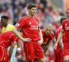 Crystal Palace verstoort afscheidsfeestje Gerrard