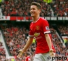 Ander Herrera staat in de belangstelling van FC Barcelona