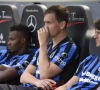 Jawel, de Europa League-finale zorgt voor hartzeer bij Club Brugge