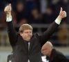 Vanhaezebrouck antwoordt op dé vraag: is Gent klaar voor de Champions League? 