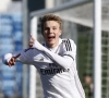 Jongste speler ooit in La Liga: "Heb het naar mijn zin bij Real"