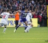 Anderlecht geeft zege en lot voor tweede plaats uit handen