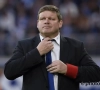 De contractverlenging van Vanhaezebrouck is een feit!