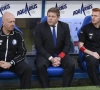 Vanhaezebrouck liet niets merken in laatste training
