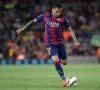 De onderhandelingen tussen Dani Alves (Barcelona) en Juventus gaan de goeie kant op