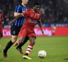 Club Brugge heeft Diaby nodig, maar de spits komt zes maanden te laat
