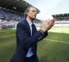 Preud'homme tevreden met loting: "Maar Napoli is dé favoriet"