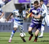Anderlecht-spelers: "Dit was eigenlijk niet zo leuk om te spelen"