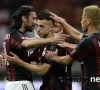 El Shaarawy zwaait San Siro in stijl uit