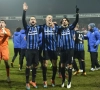 Waarom de tweede plaats van Club Brugge géén vergiftigd geschenk is: money, money, money!