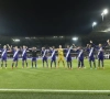 Fans reageren verdeeld op de derde plek van Anderlecht
