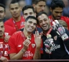 Sevilla schrijft geschiedenis en troeft Juve, Inter en Liverpool af