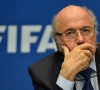 Goede bedoelingen Blatter: "Integriteitscheck" en "FIFA democratischer maken"
