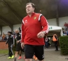 Wat als Wilmots vertrekt? "We weten niet wie met een nieuwe coach moet onderhandelen"